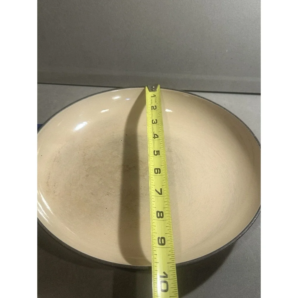 le creuset 9.5 Sauce‎ Pan